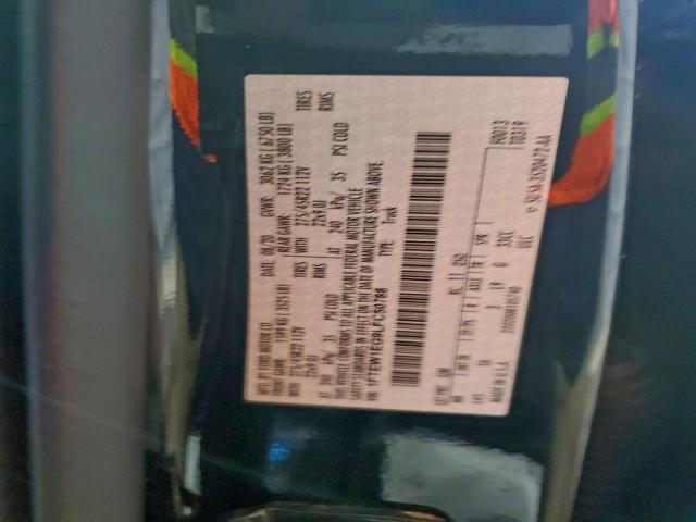 Ford F-150 Supercrew Image 12