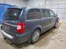 Chrysler Minivan Touring L Image 2