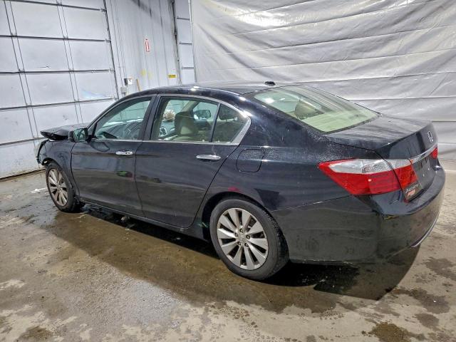 Honda Accord Exl Image 5