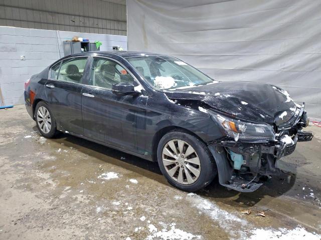 Honda Accord Exl Image 2