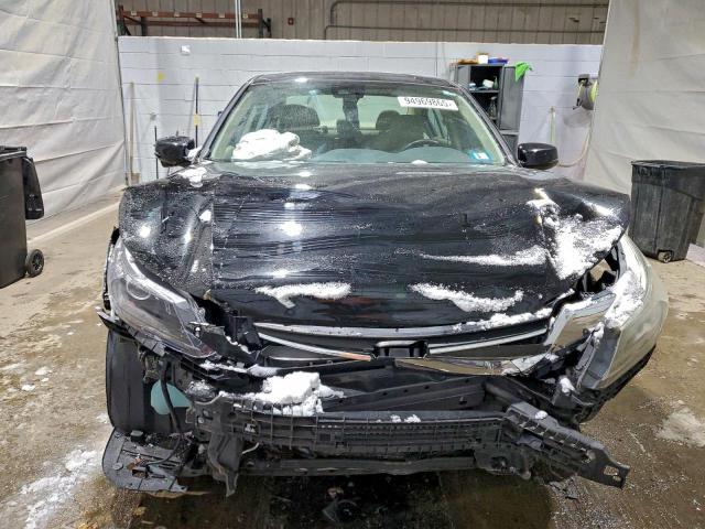 Honda Accord Exl Image 4