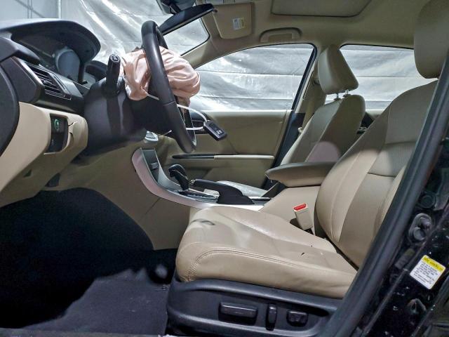 Honda Accord Exl Image 12