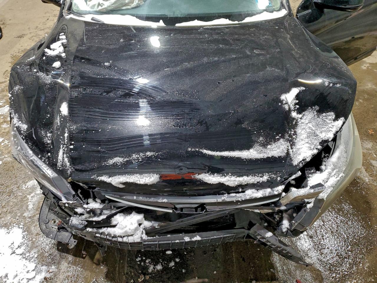 Honda Accord Exl Image 7