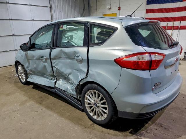 Ford Cmax Se Image 12