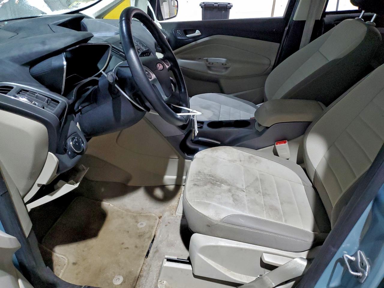 Ford Cmax Se Image 6