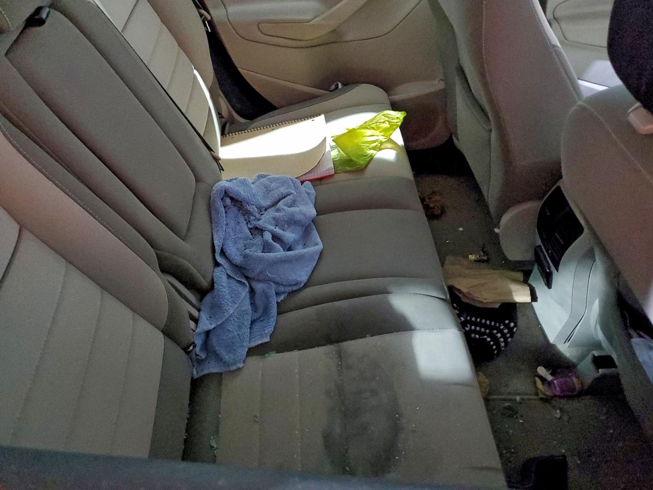 Ford Cmax Se Image 8