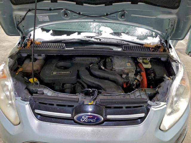 Ford Cmax Se Image 10