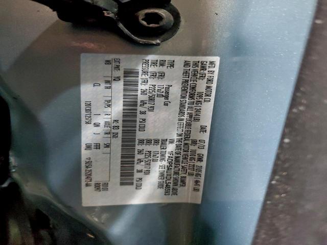 Ford Cmax Se Image 3