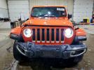 Jeep Wrangler Sahara Image 3