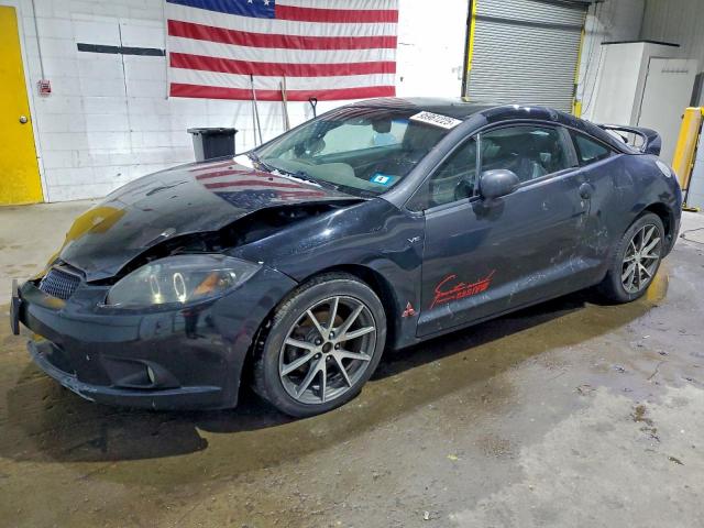  Salvage Mitsubishi Eclipse