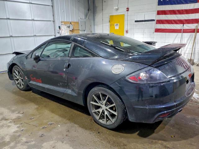 Mitsubishi Eclipse Gt Image 9
