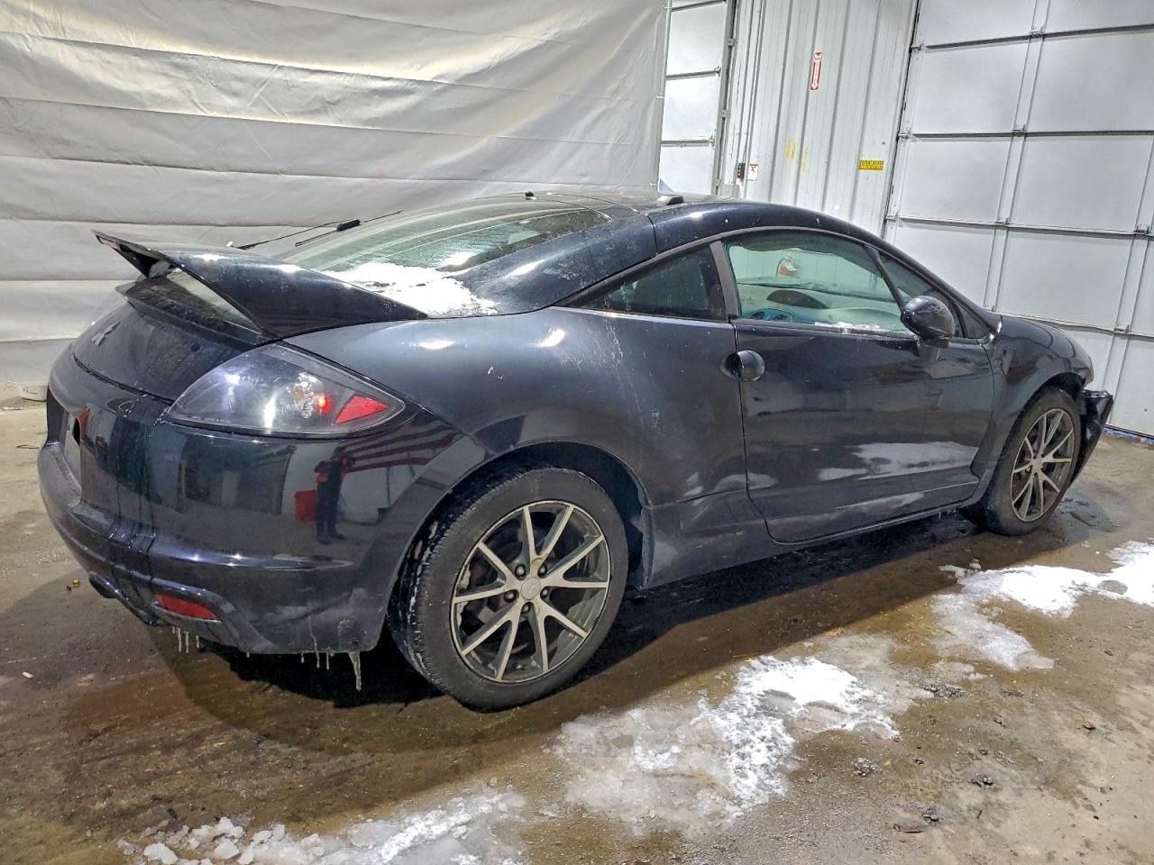 Mitsubishi Eclipse Gt Image 2