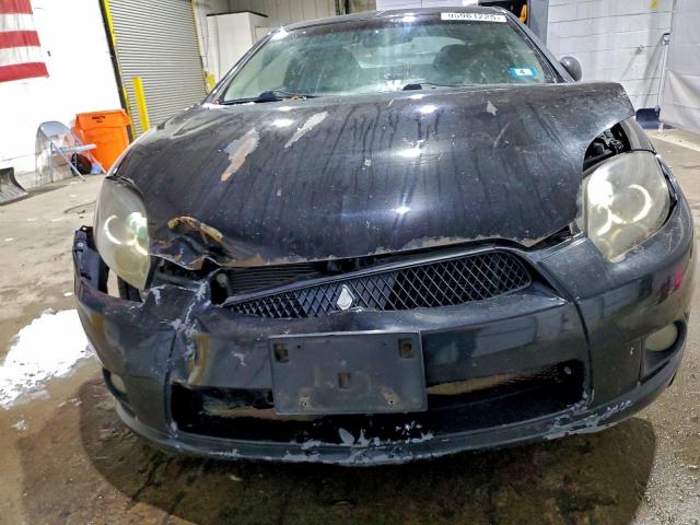 Mitsubishi Eclipse Gt Image 5