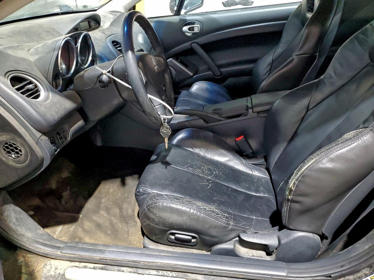 Mitsubishi Eclipse Gt Image 3