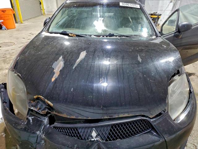 Mitsubishi Eclipse Gt Image 11