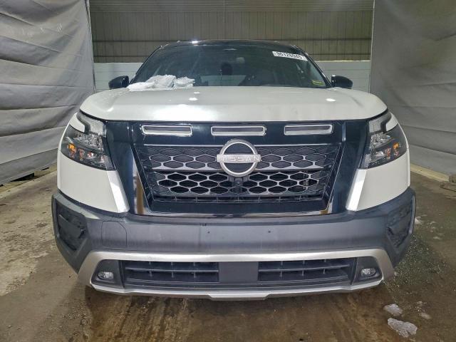 Nissan Pathfinder Sv Image 13