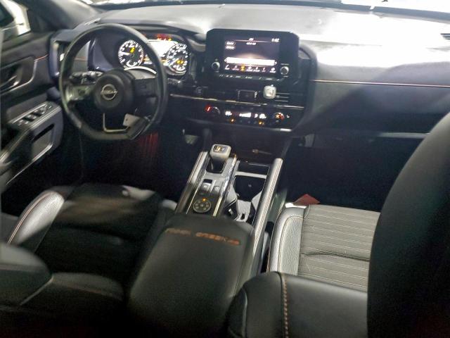 Nissan Pathfinder Sv Image 4