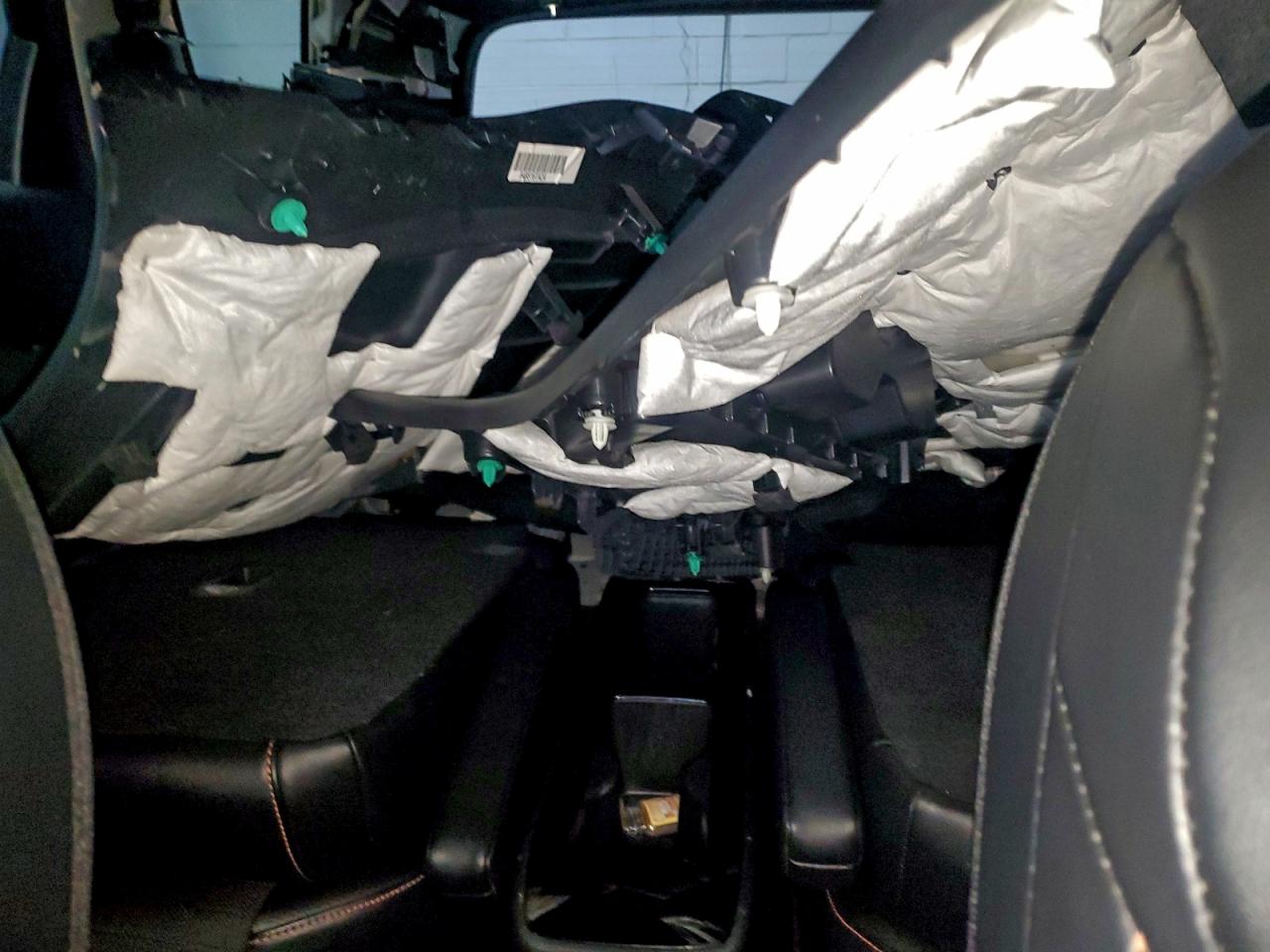 Nissan Pathfinder Sv Image 8