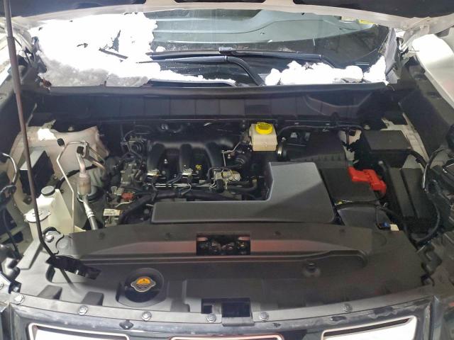 Nissan Pathfinder Sv Image 9