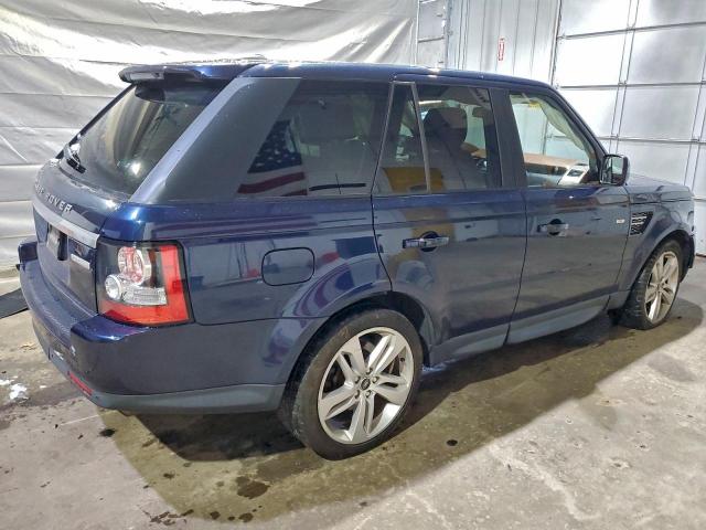 Land Rover Range Rover Hse Luxury Image 9