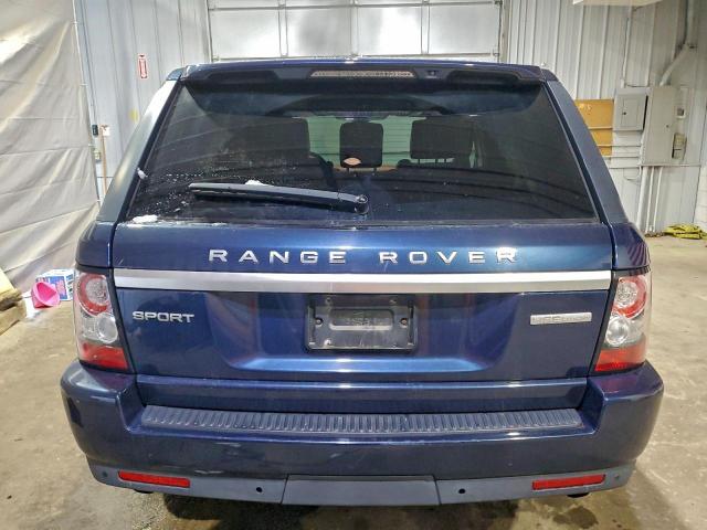 Land Rover Range Rover Hse Luxury Image 13