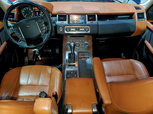 Land Rover Range Rover Hse Luxury Image 11
