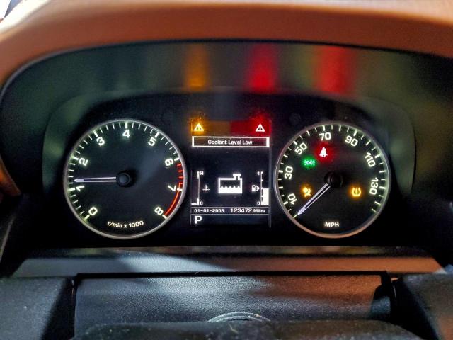 Land Rover Range Rover Hse Luxury Image 10