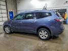 Chevrolet Traverse Lt Image 12