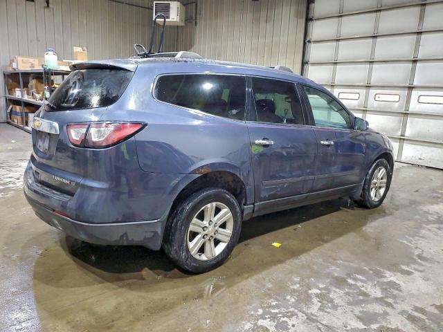 Chevrolet Traverse Lt Image 3