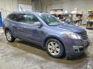 Chevrolet Traverse Lt Image 4