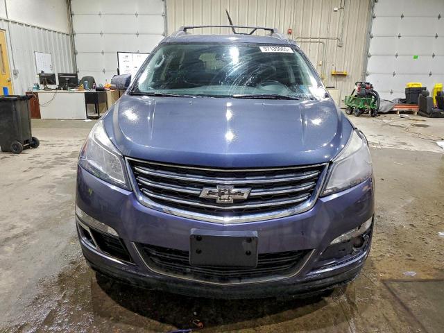 Chevrolet Traverse Lt Image 2