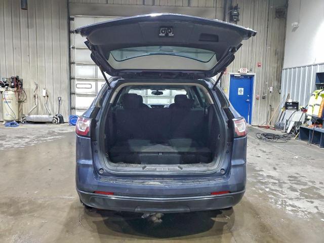 Chevrolet Traverse Lt Image 13