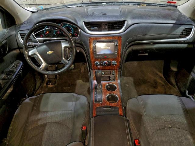 Chevrolet Traverse Lt Image 10