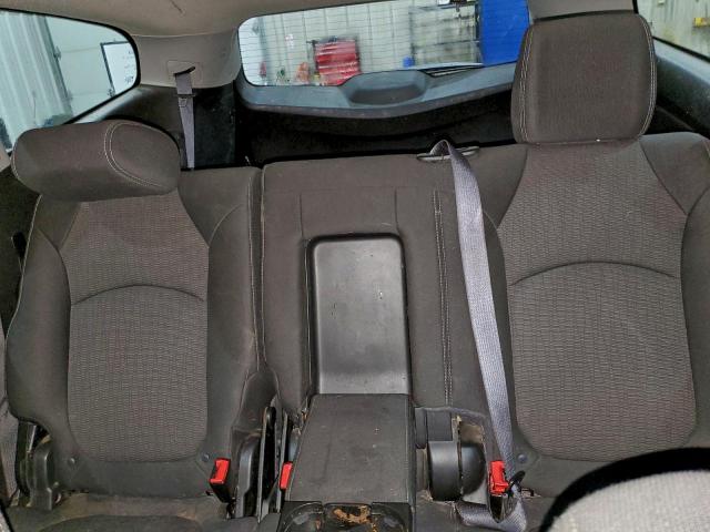 Chevrolet Traverse Lt Image 6