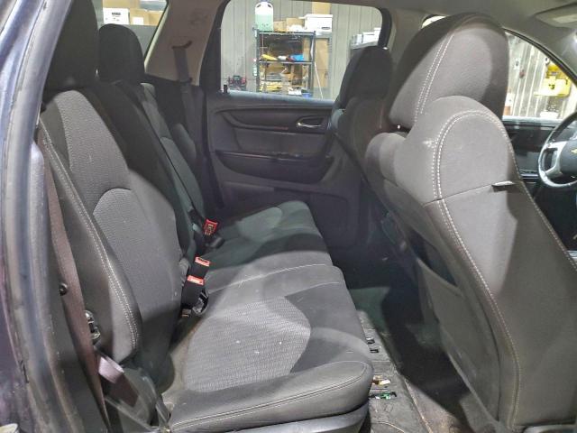 Chevrolet Traverse Lt Image 8