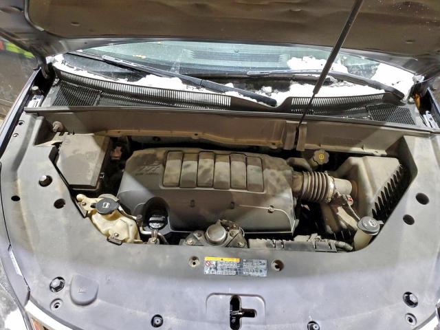 Chevrolet Traverse Lt Image 9