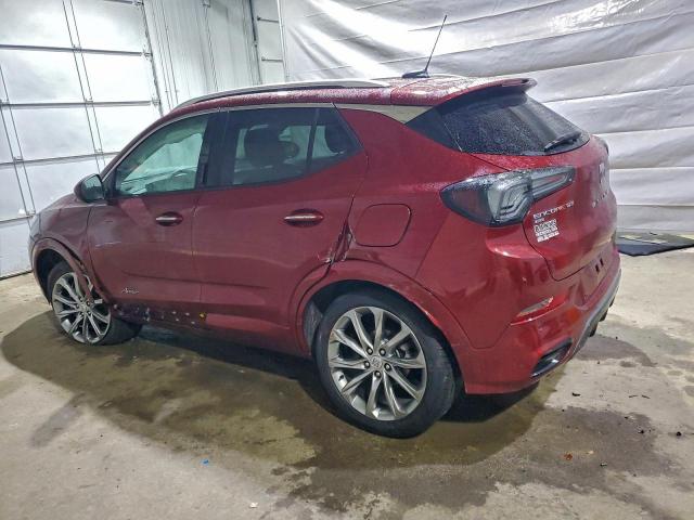 Buick Encore Avenir Image 2