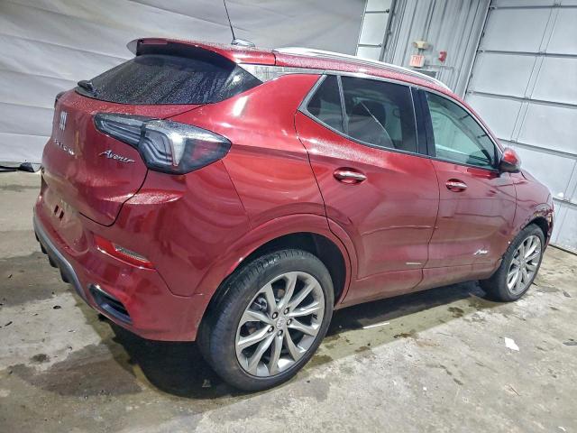 Buick Encore Avenir Image 3