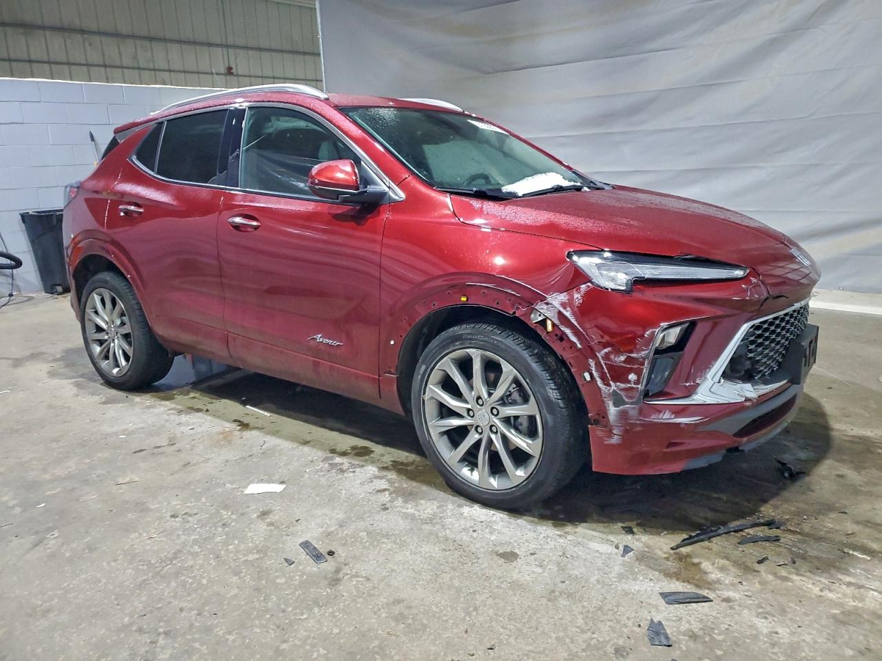 Buick Encore Avenir Image 4