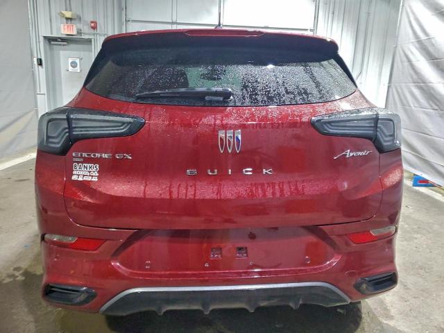 Buick Encore Avenir Image 5