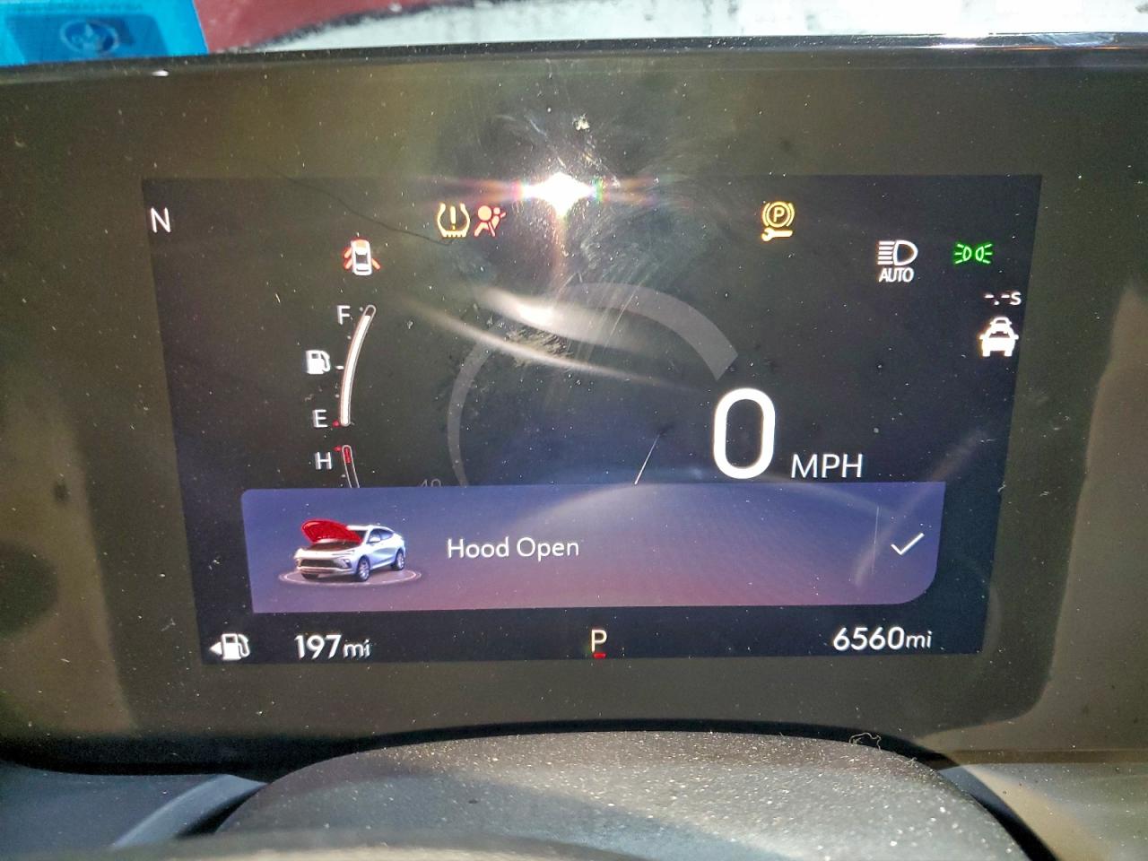 Buick Encore Avenir Image 9