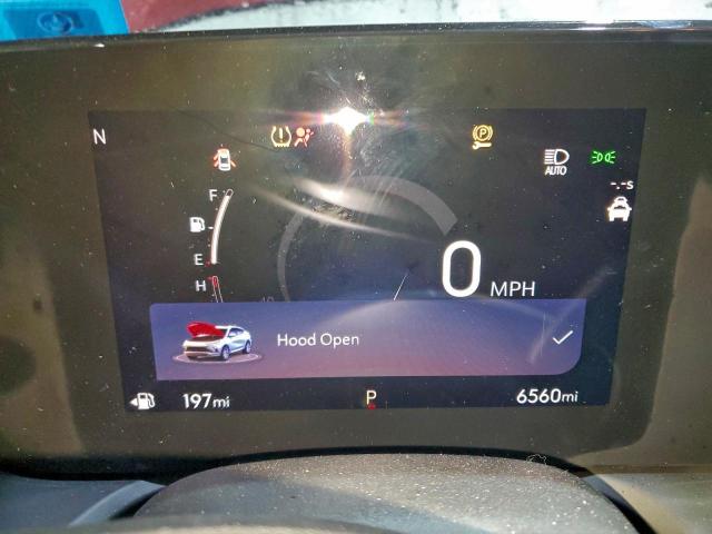 Buick Encore Avenir Image 9