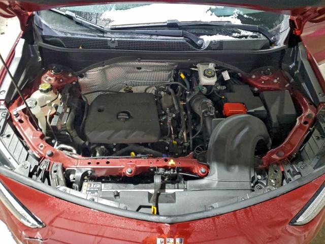 Buick Encore Avenir Image 11