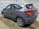 Honda HR-V Lx Image 3