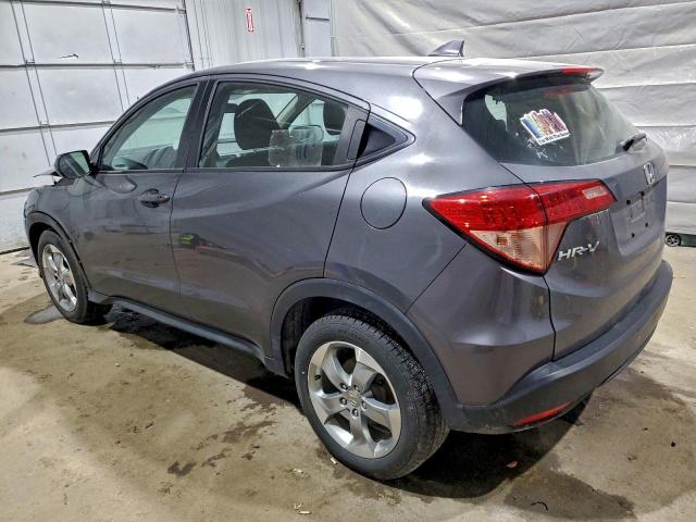 Honda HR-V Lx Image 3