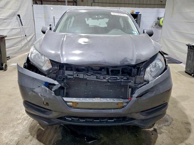 Honda HR-V Lx Image 4