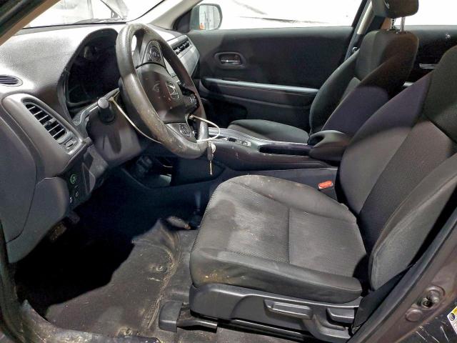 Honda HR-V Lx Image 2