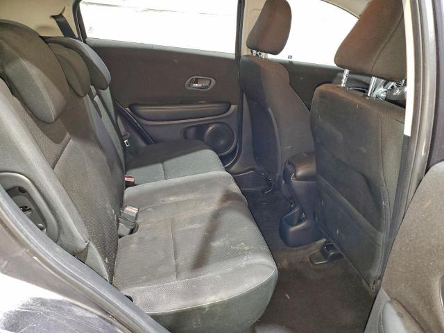 Honda HR-V Lx Image 9