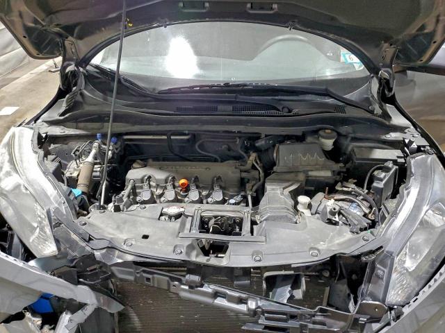 Honda HR-V Lx Image 12