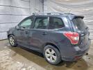 Subaru Forester 2.5i Limited Image 5